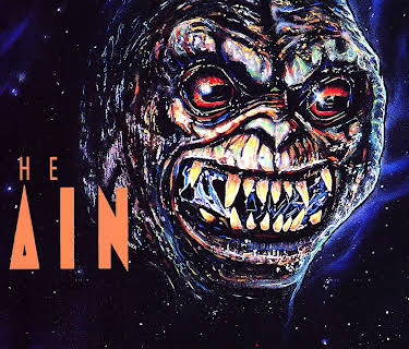 The Brain (1988) (1988)