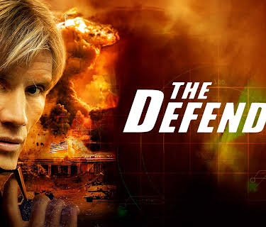 The Defender (2005)