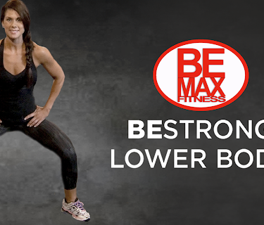 Bemax: BEStrong Lower Body (2018)
