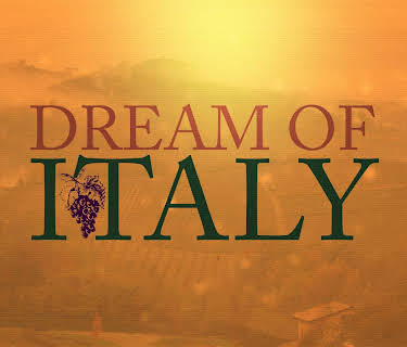 Dream of Italy