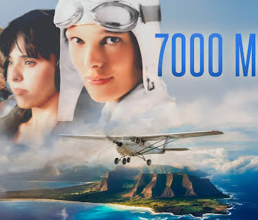7000 Miles (2025)