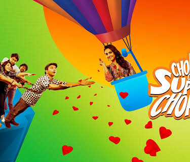 Chor Chor Super Chor (English Subtitled) (2013)