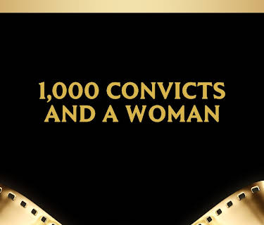 1,000 Convicts and a Woman (1971)