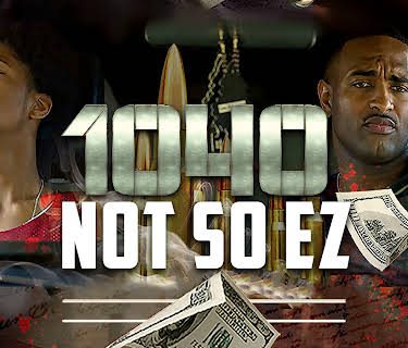 1040 Not so EZ (2017)