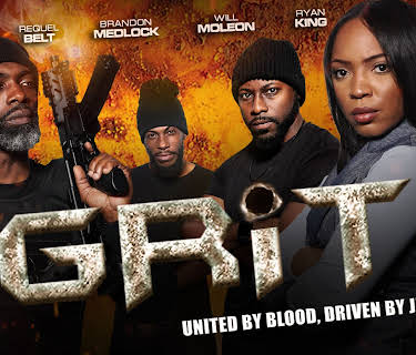 GRIT (2024)