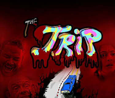 The Trip (2024)