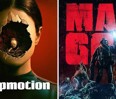 Stopmotion/Mad God