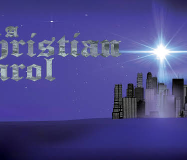 A Christian Carol (2016)