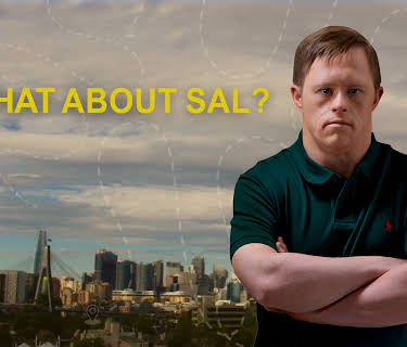 What About Sal (2025)