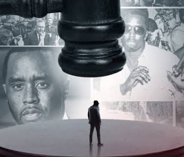 TMZ Presents: United States V. Sean Combs: Inside the Diddy Trial