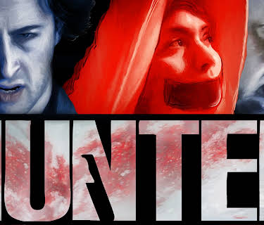 Hunter (2018)