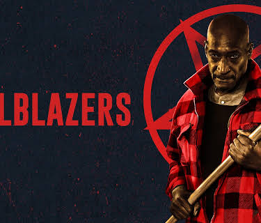 Hellblazers (2022)