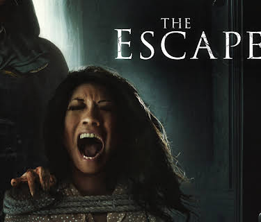 Escapee (2023)