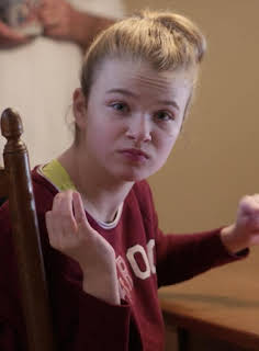 Abby Marsh