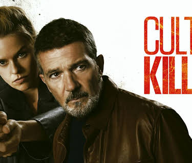 Cult Killer (2026)