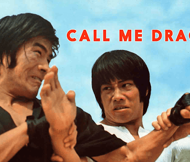 Call Me Dragon (1980)
