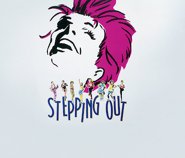 Stepping Out (1991)