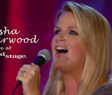 Trisha Yearwood - Live at Soundstage (2015)