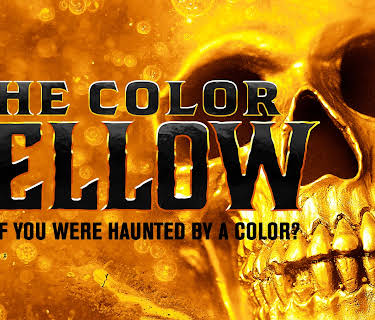 The Color Yellow (2024)