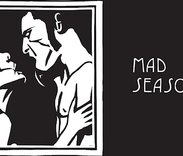 Mad Season: Live at the Moore (1995)