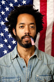 Wyatt Cenac