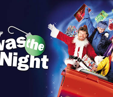 T'was the Night (2001)