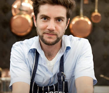 Marcel's Quantum Kitchen