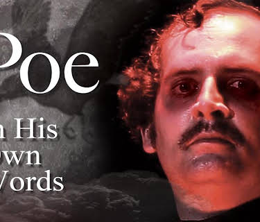 Poe: In His Own Words: An Evening with Edgar Allan Poe (2016)