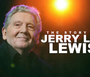 The Story of Jerry Lee Lewis (2024)