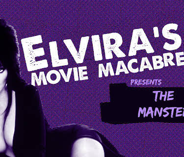 Elvira's Movie Macabre: The Manster (2010)