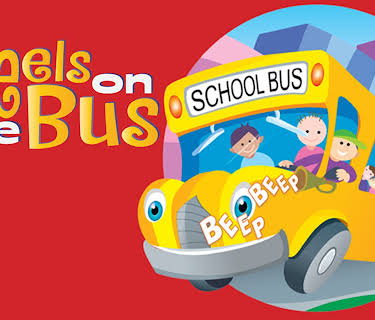 Wheels On The Bus
