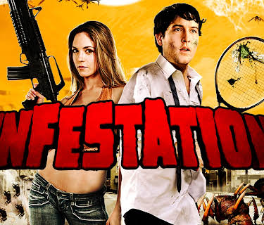 Infestation (2009)
