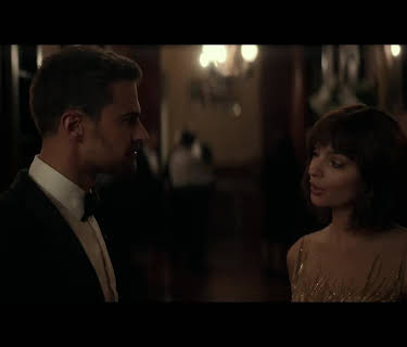 Lying and Stealing (2019)