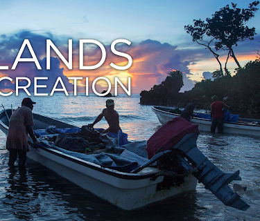 Islands of Creation (2015)