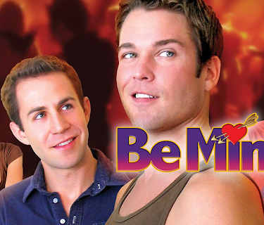 Be Mine (2009)