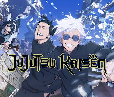 JUJUTSU KAISEN - Hidden Inventory/Premature Death - Uncut