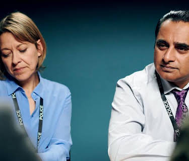 Saknad, aldrig glömd