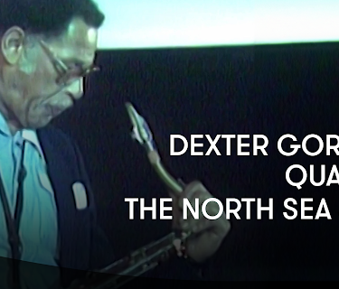 Dexter Gordon Quartet - The North Sea Jazz (1979)