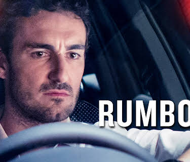 Rumbos (2016)