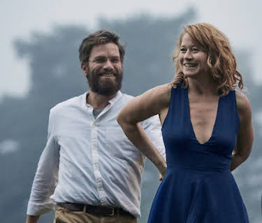 You Disappear (2017)