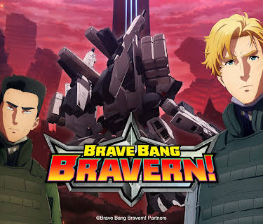 Brave Bang Bravern!