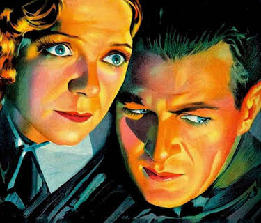 A Farewell to Arms (1932)