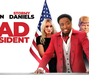 Bad President (2020)