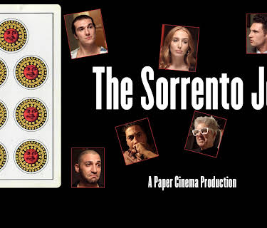 The Sorrento Job (2020)