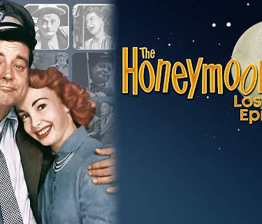 The Honeymooners Lost Episodes
