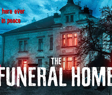The Funeral Home (2021)