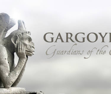Gargoyle: Guardians of the Gate (2011)