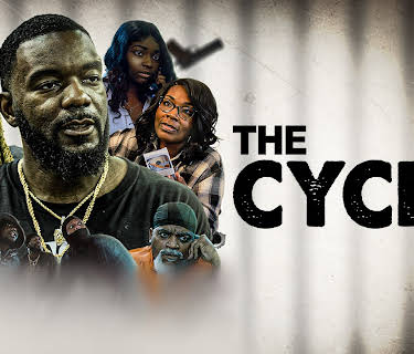 The Cycle (2023)