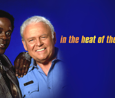In The Heat Of The Night Season 1