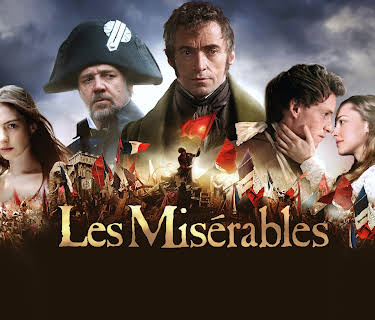 Les Miserables (2012)